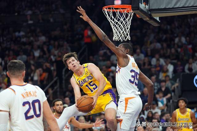 杨鸣：中国篮球的门面目前还得看女篮